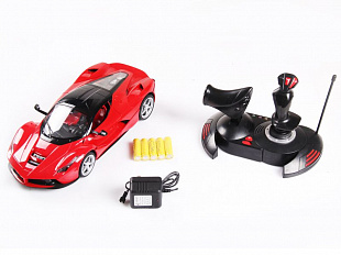 Радиоуправляемая машина MZ Ferrari Laferrari 1:14 Серия S 2290S