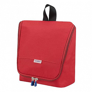 Дорожная косметичка Samsonite Global TA CO1-00073 Red