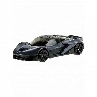 Машинка Hot Wheels Базовой коллекции McLaren W1 142/250 (5785 JBC17) mainline 2025