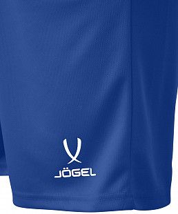 Шорты баскетбольные детские Jogel Camp Basic  JC2SH0121.Z2-K blue