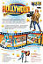 Настольная игра Hobby World Голливуд: Режиссёрская версия 915069