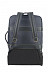 Чемодан-дорожная сумка Samsonite Zigo CH9-01001 Dark Blue