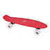 Penny board (пенни борд) Tempish Buffy Flash W red