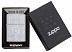Зажигалка Zippo Labyrinth Design 29857