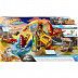 Игровой набор Hot Wheels Blue's Raptor Ruch (HTP12)