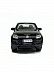 Машинка Bburago 1:43 Volkswagen Amarok (18-30000/18-30232) black