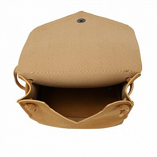 Сумка городская Ors Oro CW-992 /3 yellow