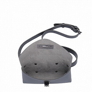 Сумка поясная Ors Oro PS-0033 /1 black