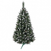 Новогодняя сосна MiaMar Бриллиантовая 1,2 м JODIA-PVC-120F