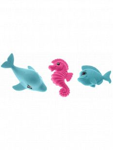 Кукла Evi Love Mermaid Friends (105737788) pink/violet