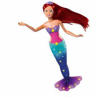 Кукла Steffi LOVE Magic Light Mermaid 29 см. (105738888)