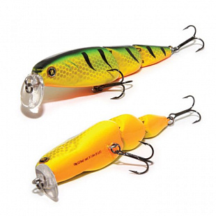 Воблер Akara V-Joint Minnow 95F