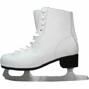 Коньки фигурные Fora (PW-215W)