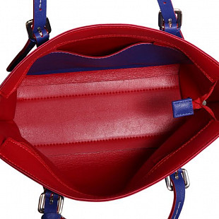 Женская сумка Pola 4282 black