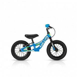 Беговел Kellys Kite Race 12" blue