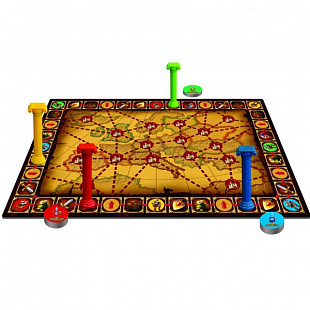 Настольная игра Play Land Империя L-121