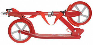 Самокат Atemi AFS-230 Red