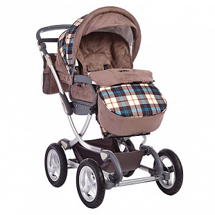 Коляска Geoby Baby (C706) RYLG
