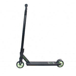 Самокат трюковый RGX Stunt Hic black