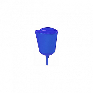 Рукомойник Berossi 2,5 л azure blue АС13939000