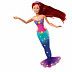 Кукла Steffi LOVE Magic Light Mermaid 29 см. (105738888)