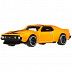 Машинка Hot Wheels 2025 Premium 2 шт. 71 AMC Javelin + AMC Rebel Machine (HBL96 JBL06)