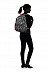 Рюкзак American Tourister Urban Groove 24G*89 040 black/pink Рюкзак American Tourister Urban Groove 24G*89 040 black/pink