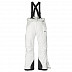 Брюки женские Jack Wolfskin Powder Mountain white