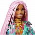 Кукла Barbie Extra (Экстра) GXF09