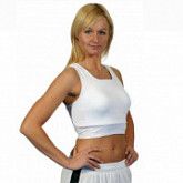 Защита груди женская EKF B138B