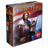Настольная игра Hobby World Наместник 1175