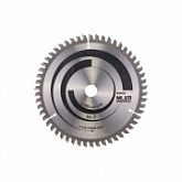 Диск пильный Bosch 235х30 мм 64 зубьа Multimaterial 2608640514