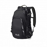 Рюкзак Jack Wolfskin Rockson Pack 28L black