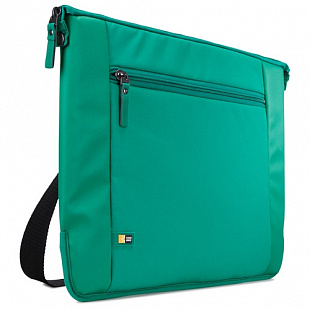 Сумка для ноутбука Case Logic Intrata 11.6" INT111GR Green (3203077)