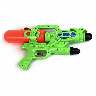 Водяной пистолет Ausini G225 green