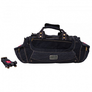 Дорожная сумка Polar 3285 grey