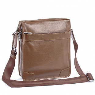 Мужская сумка Pola 1471 beige