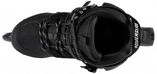 Роликовые коньки Powerslide Phuzion Argon 100 мм 940667 black