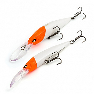 Воблер Akara Deep Best Minnow 100SP A1 DBM100F-A1