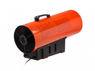 Нагреватель воздуха газовый Ecoterm GHD-50T