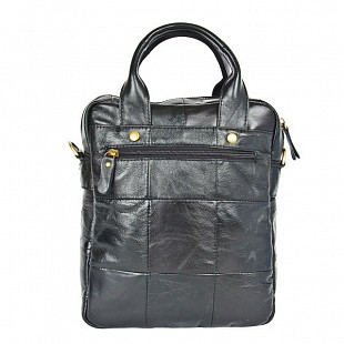 Мужская сумка Pola 0168к black