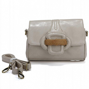Женская сумка Pola 4073 white