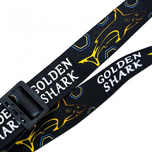 Налобный фонарь Golden Shark Tourist Plus