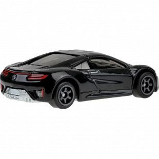 Машинка Hot Wheels Hybrid Speed '17 Acura NSX (JDY87 JCB80)