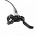Тормоз задний правый дисковый Shimano deore m615