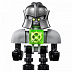 Конструктор Bela 10817 Nexo Knights Решающая битва роботов