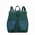 Городской рюкзак Ors Oro DW-946 /3 green Городской рюкзак Ors Oro DW-946 /3 green