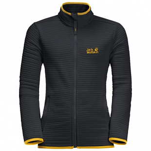 Куртка детская Jack Wolfskin Modesto Jacket Kids phantom