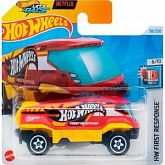 Машинка Hot Wheels Базовой коллекции Baja Bison T5 58/250 (5785 HTD29)
