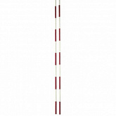 Волейбольная антенна Vimpex Sport 1800x10 мм 836PK14691